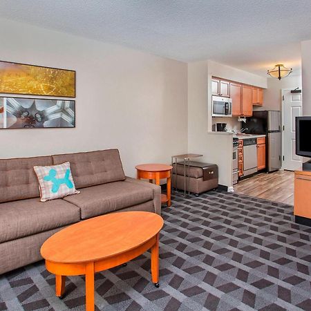 Towneplace Suites Knoxville Cedar Bluff Ngoại thất bức ảnh