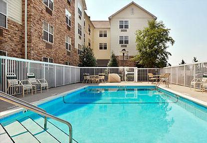 Towneplace Suites Knoxville Cedar Bluff Tiện nghi bức ảnh