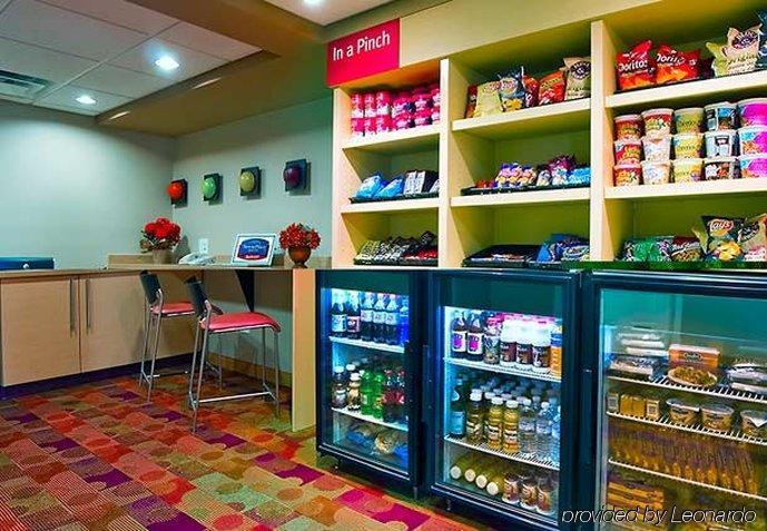 Towneplace Suites Knoxville Cedar Bluff Ngoại thất bức ảnh