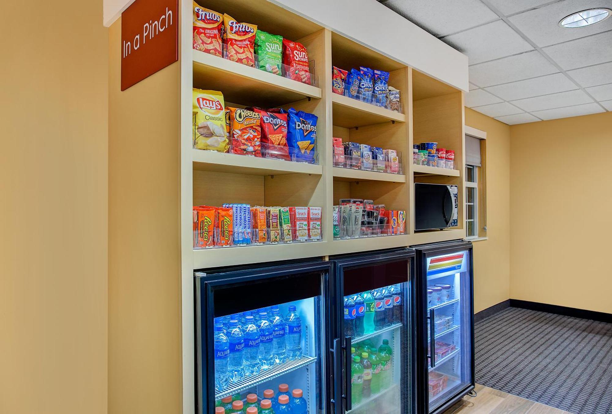 Towneplace Suites Knoxville Cedar Bluff Ngoại thất bức ảnh