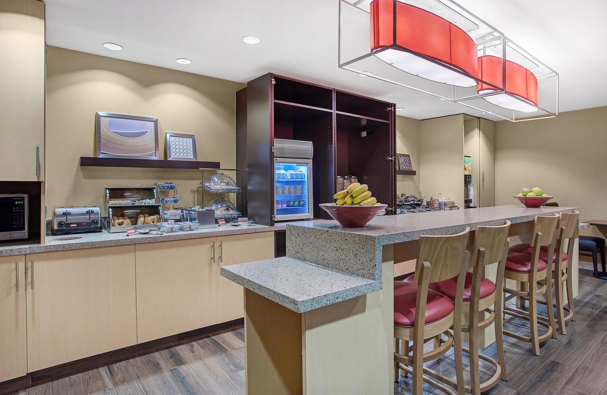 Towneplace Suites Knoxville Cedar Bluff Ngoại thất bức ảnh