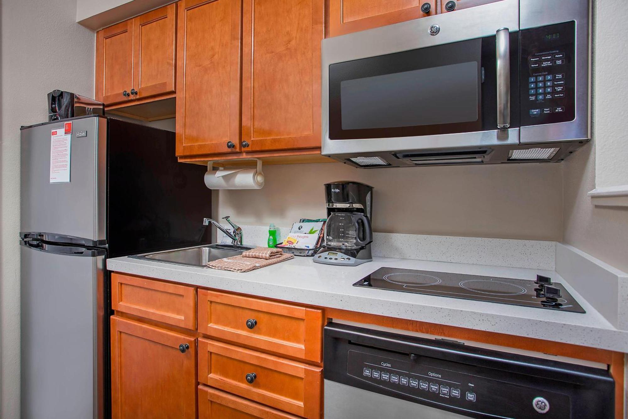 Towneplace Suites Knoxville Cedar Bluff Ngoại thất bức ảnh