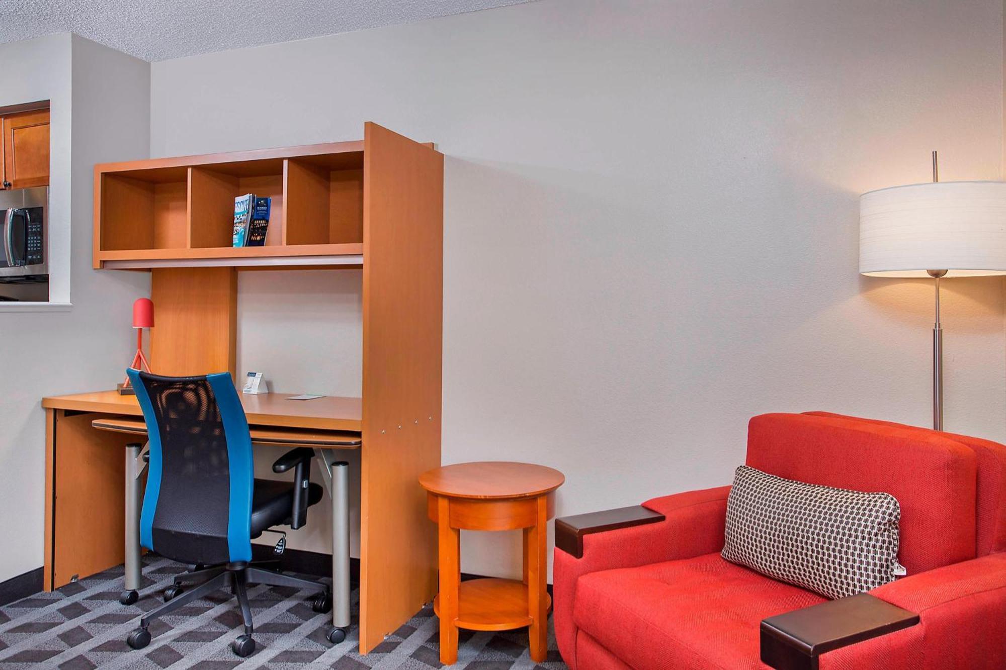 Towneplace Suites Knoxville Cedar Bluff Ngoại thất bức ảnh