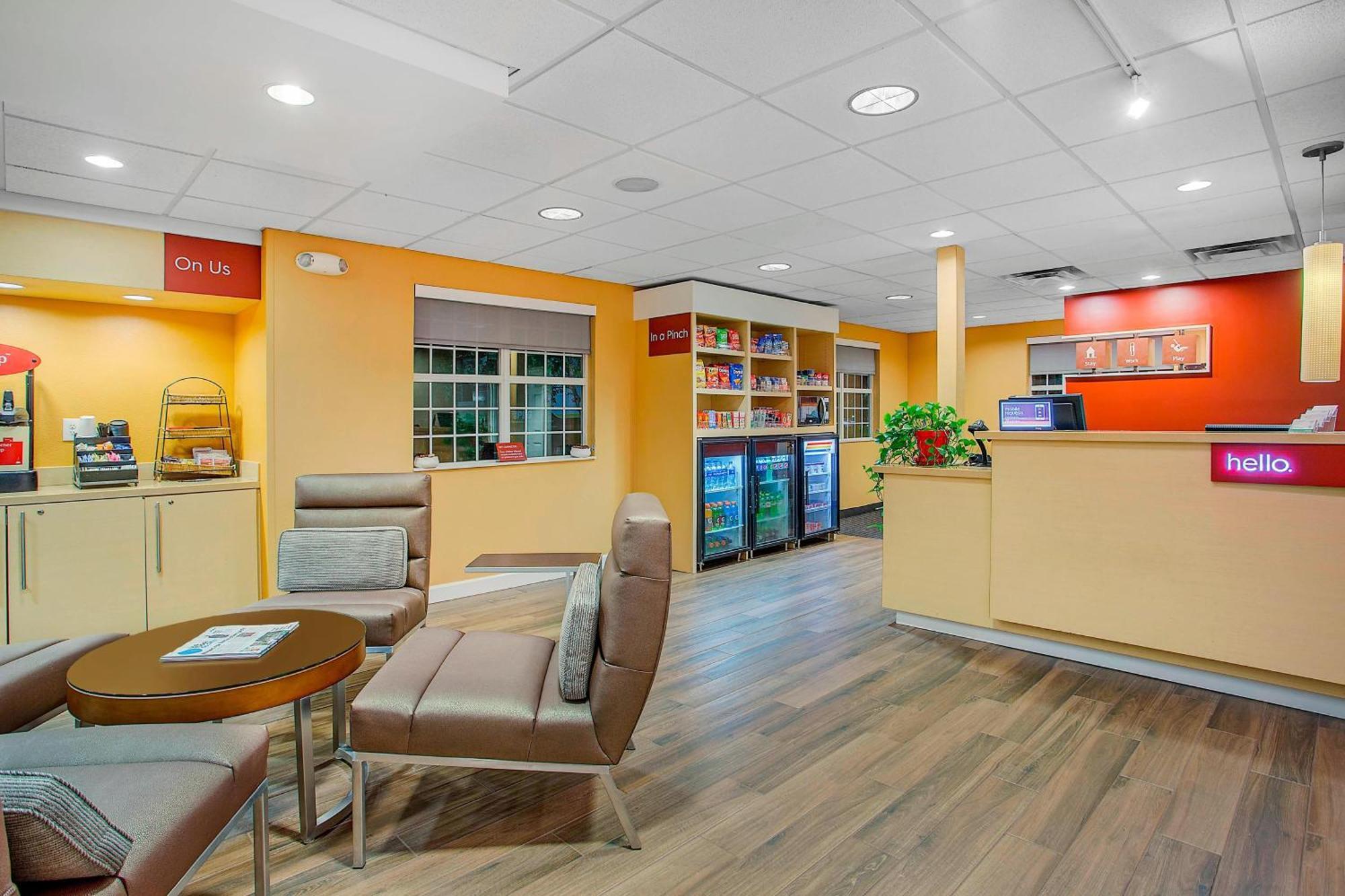 Towneplace Suites Knoxville Cedar Bluff Ngoại thất bức ảnh