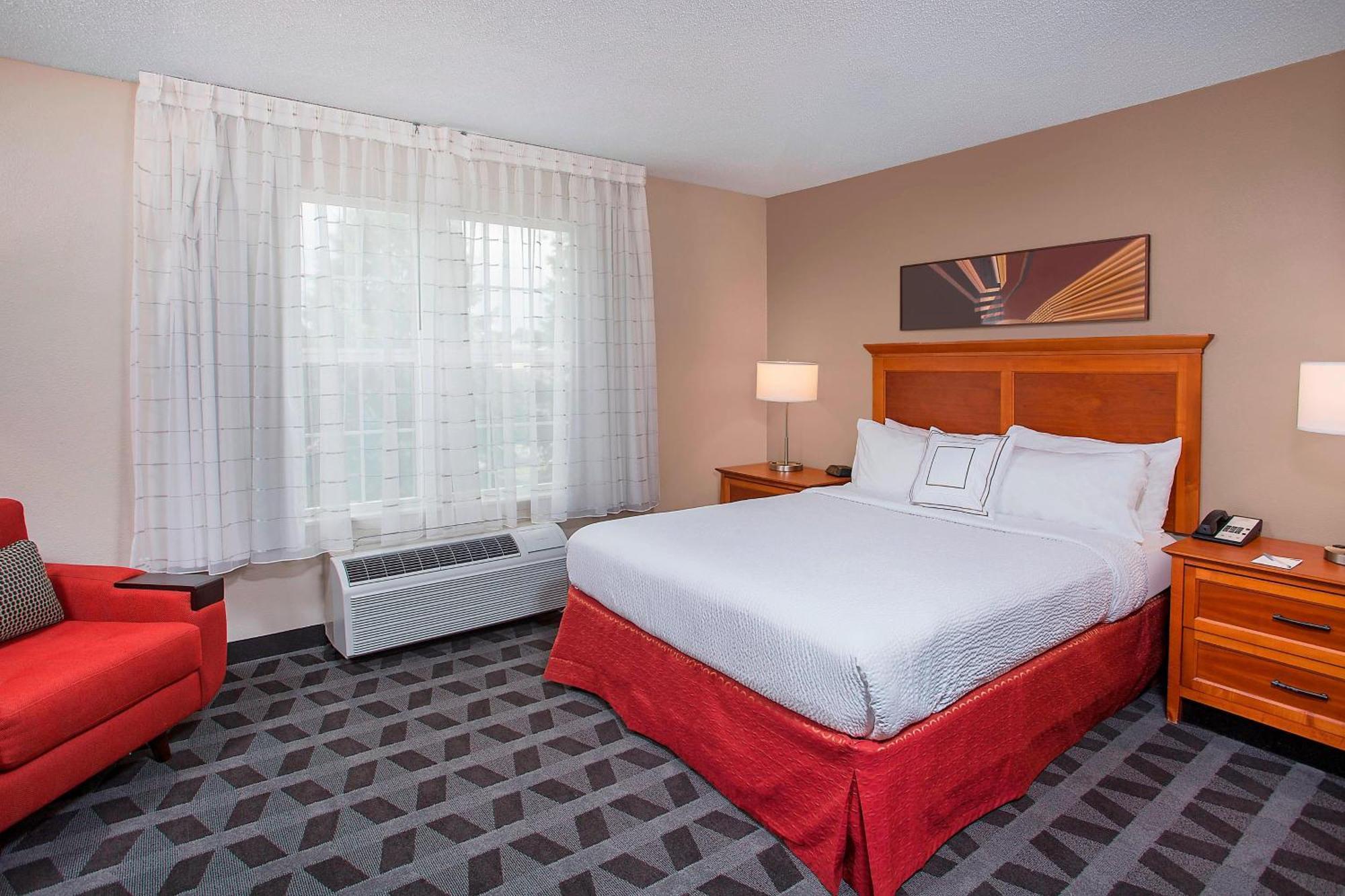 Towneplace Suites Knoxville Cedar Bluff Ngoại thất bức ảnh