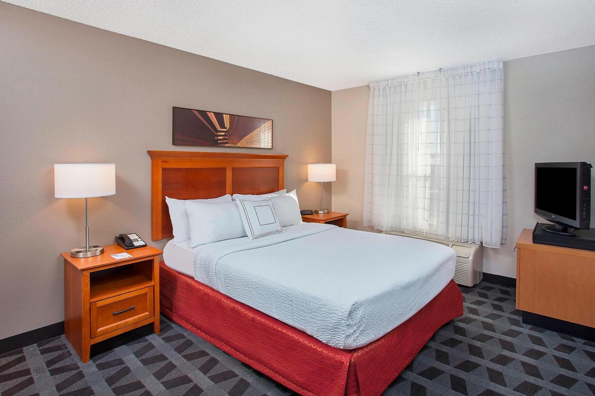 Towneplace Suites Knoxville Cedar Bluff Ngoại thất bức ảnh