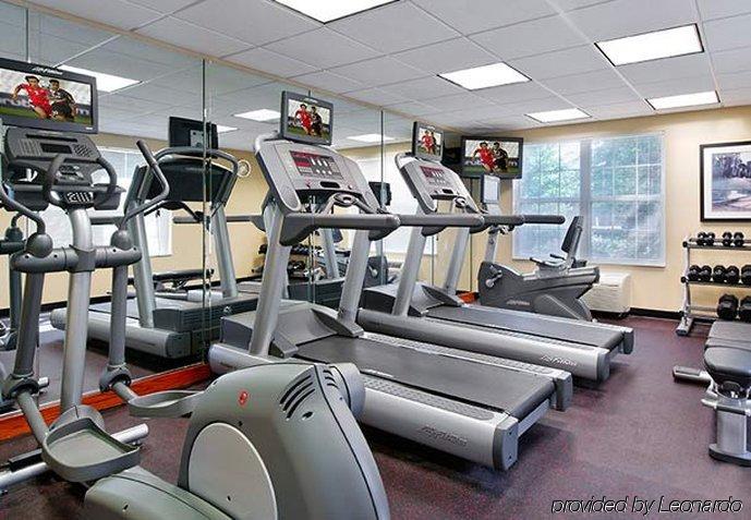 Towneplace Suites Knoxville Cedar Bluff Ngoại thất bức ảnh
