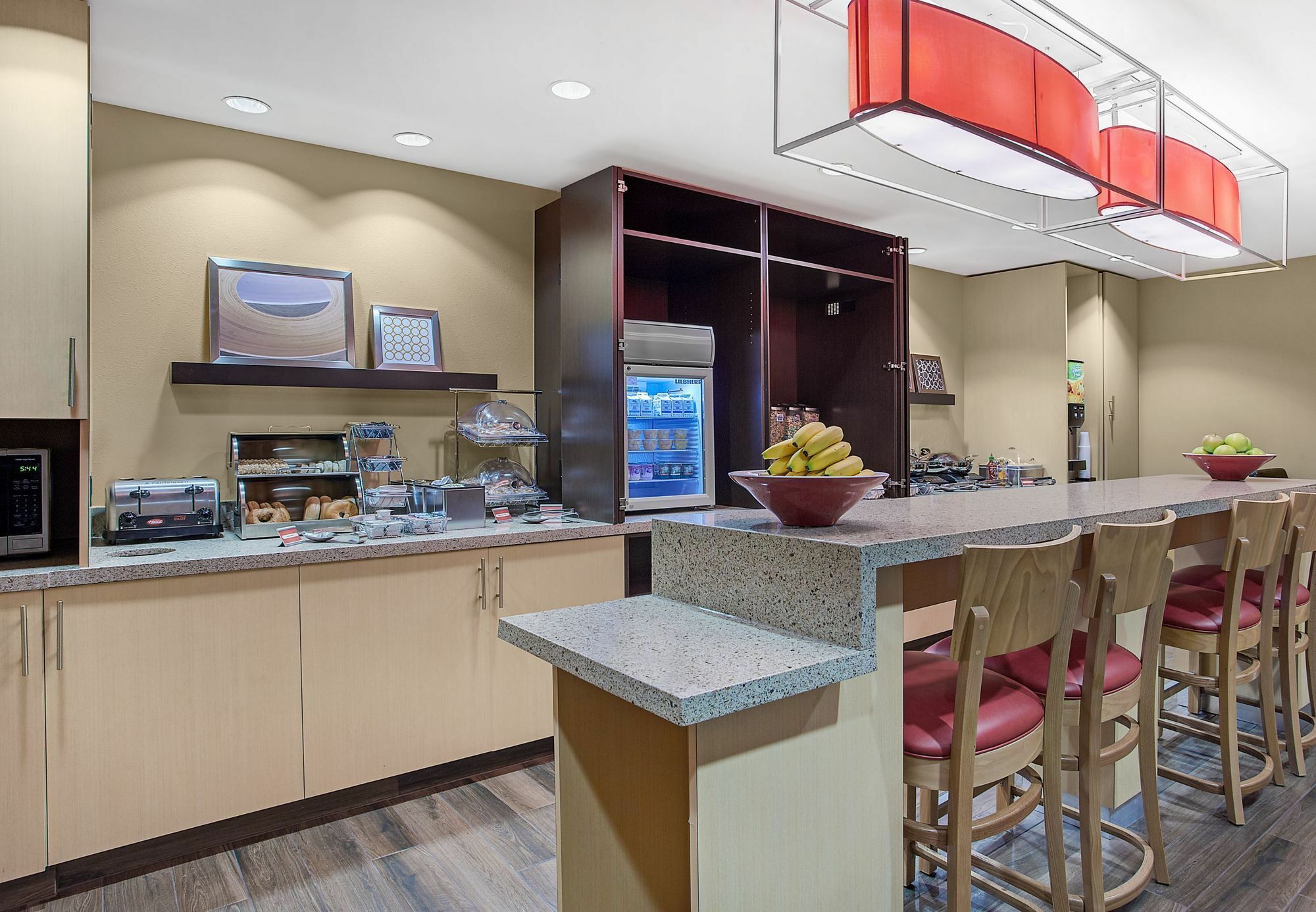 Towneplace Suites Knoxville Cedar Bluff Ngoại thất bức ảnh