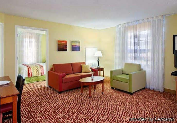Towneplace Suites Knoxville Cedar Bluff Ngoại thất bức ảnh