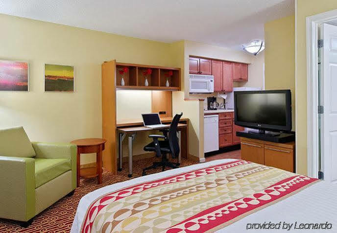 Towneplace Suites Knoxville Cedar Bluff Ngoại thất bức ảnh